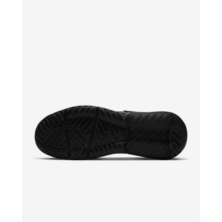 Jordan Max 200 feketeférfi utcai cipő