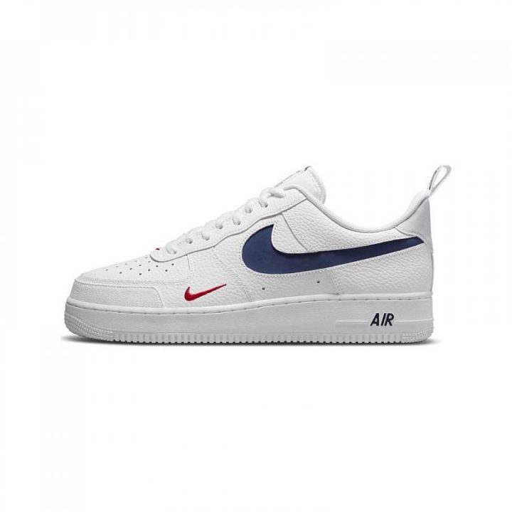 Nike Air Force 1 LV8 fehér férfi utcai cipő
