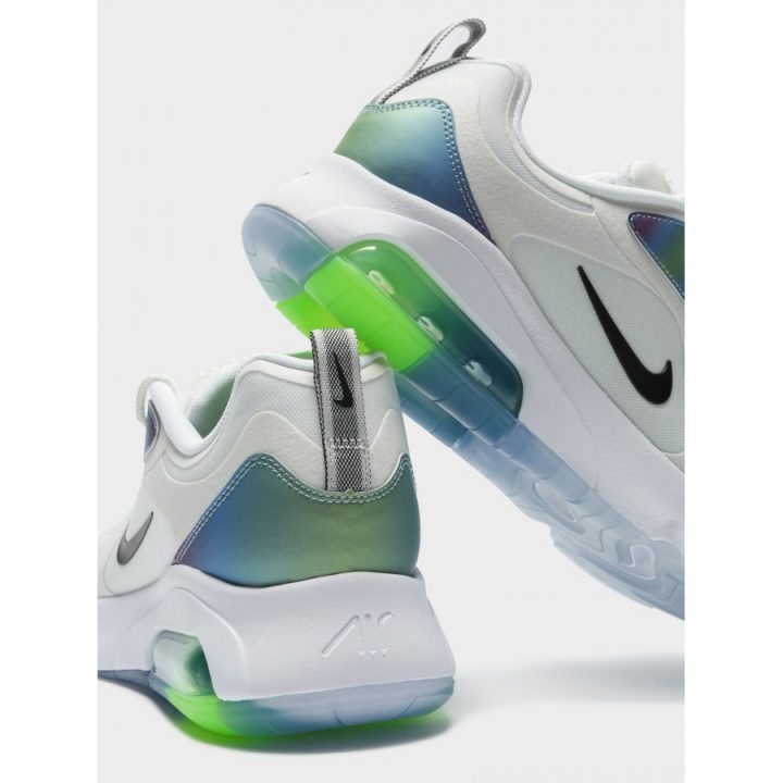 Nike Air Max 200 20 fehér férfi utcai cipő