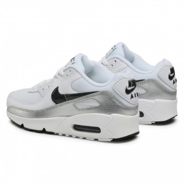 Nike Air Max 90 fehér utcai cipő