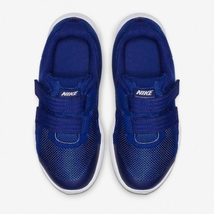 Nike  Air Max Advantage 2 kék utcai cipő
