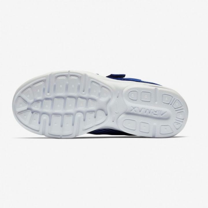 Nike  Air Max Advantage 2 kék utcai cipő