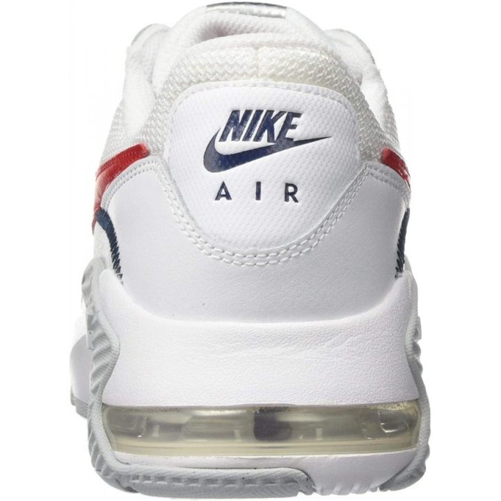 Nike Air Max Excee fehér utcai cipő