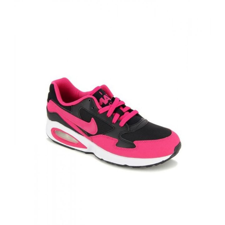 Nike Air Max ST rózsaszín női utcai cipő