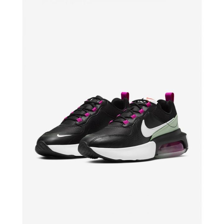 Nike Air Max Verona fekete utcai cipő