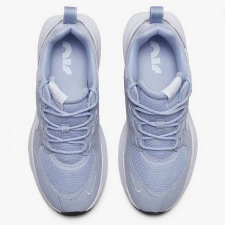 Nike Air Max Verona kék női utcai cipő