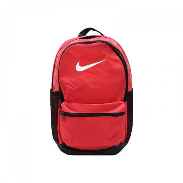 Nike BRSLA piros táska