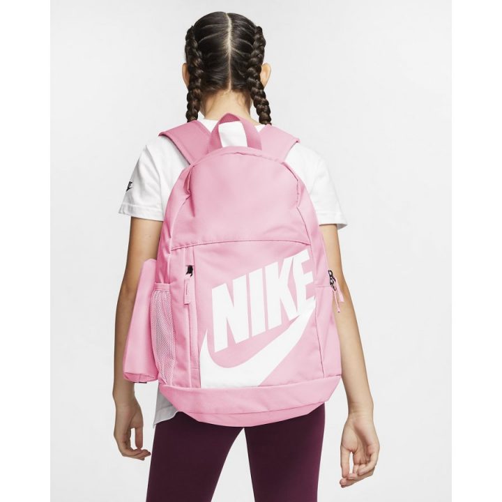 Nike Elemental rózsaszín táska