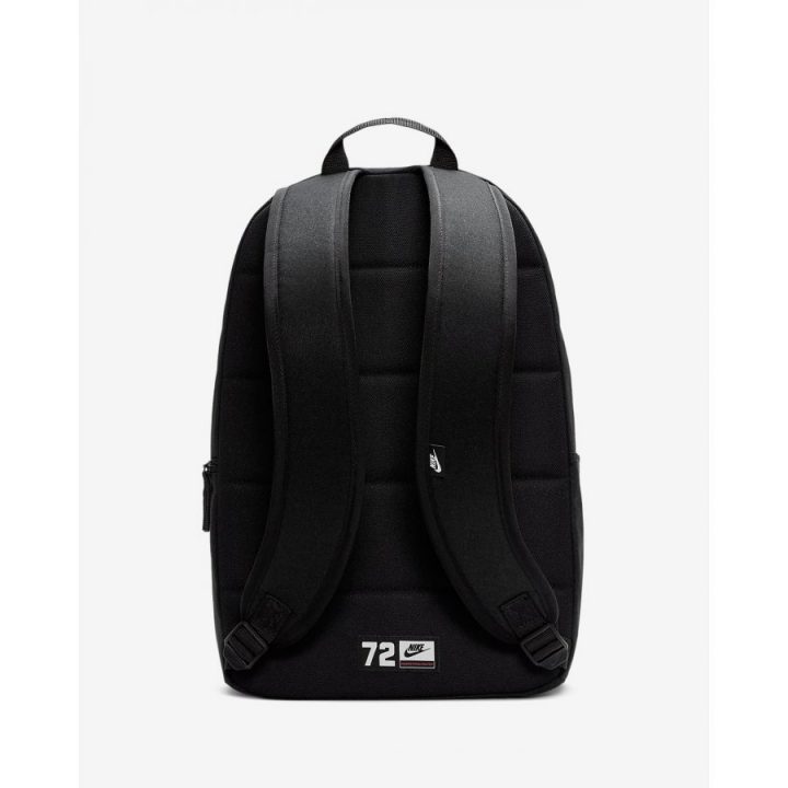 Nike Heritage 2.0 fekete táska