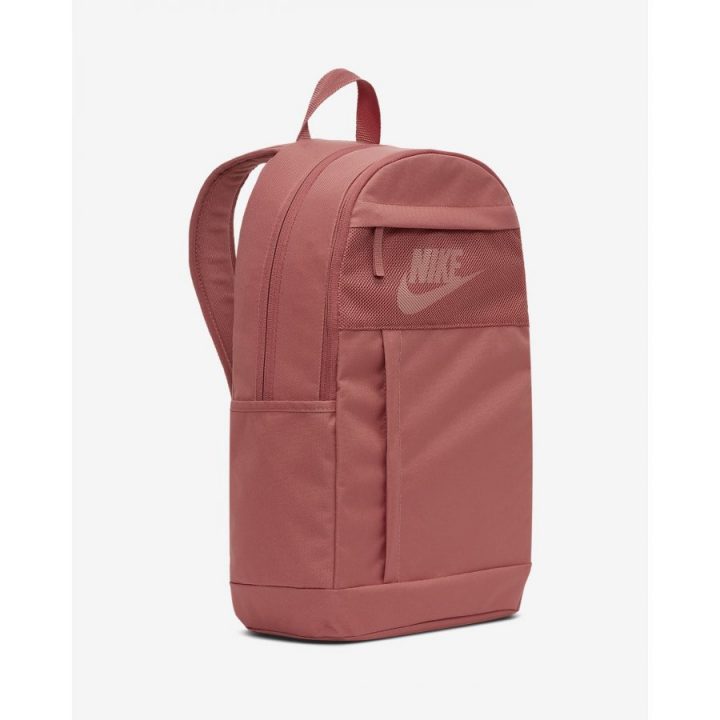 Nike LBR Backpack rózsaszín táska
