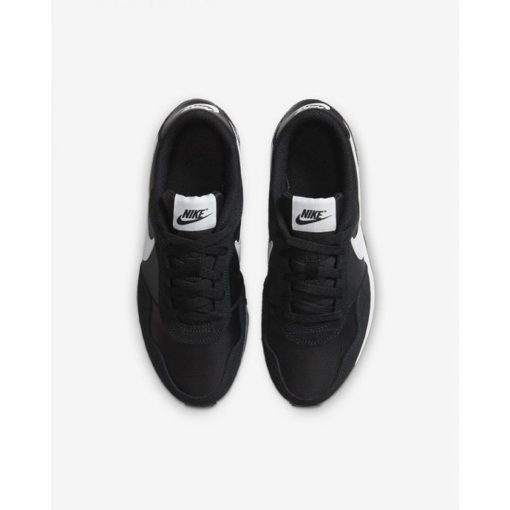 Nike MD Valiant fekete utcai cipő