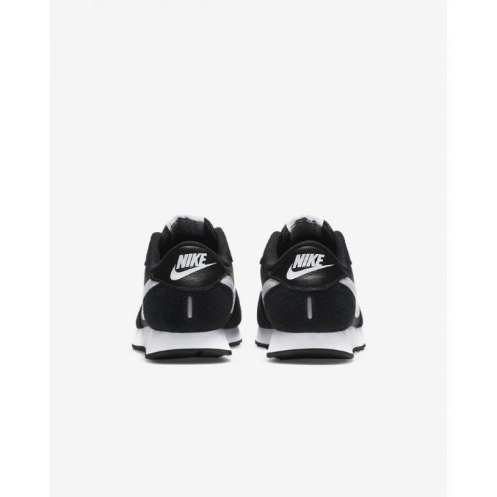 Nike MD Valiant fekete utcai cipő