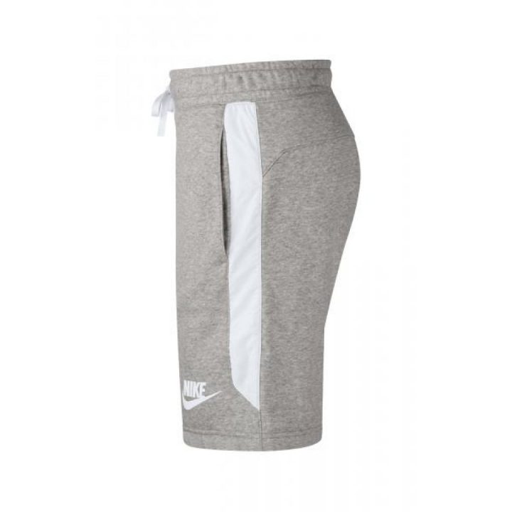 Nike NSW Hybrid szürke férfi rövidnadrág