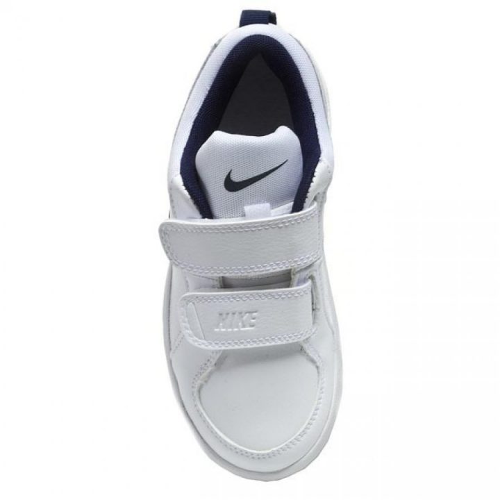 Nike Pico 4 fehér utcai cipő