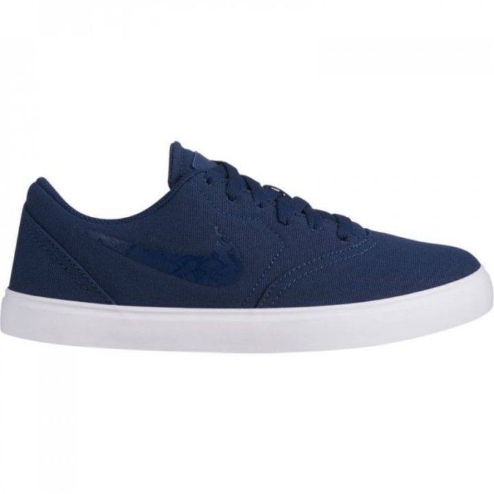Nike SB Check CNSV kék utcai cipő