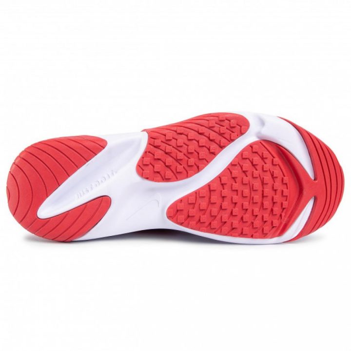 Nike Zoom 2K piros férfi utcai cipő