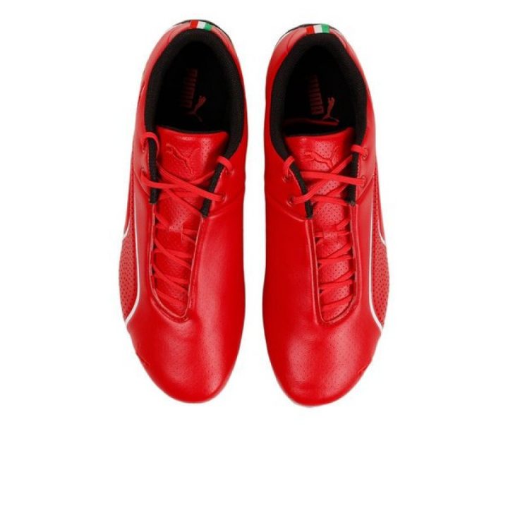 Puma Future Cat Ultra piros férfi utcai cipő