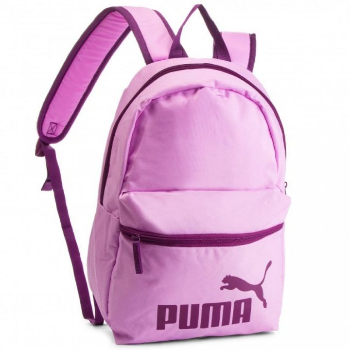 Puma Phase rózsaszín táska