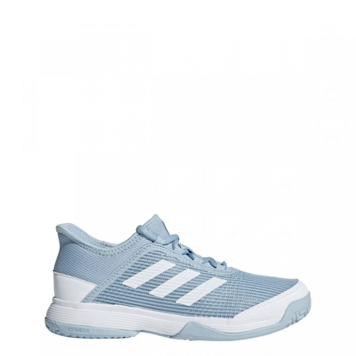 Adidas Adizero Club kék lány sportcipő