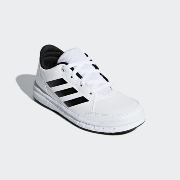 Adidas AltaSport fehér utcai cipő