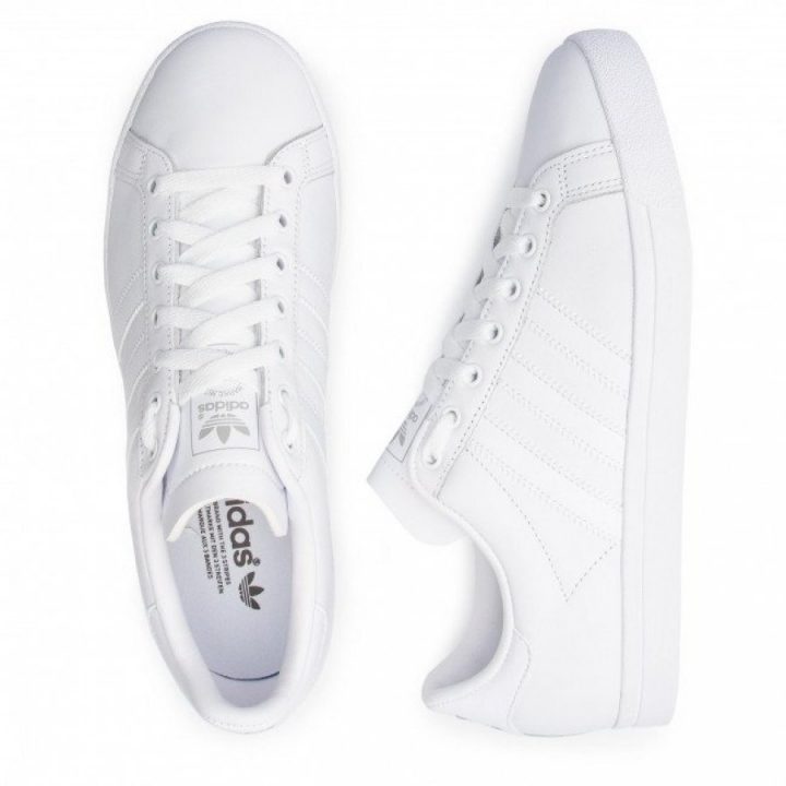 Adidas Coast Star fehér férfi utcai cipő