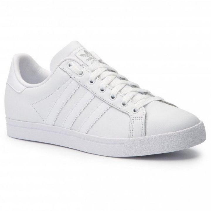 Adidas Coast Star fehér férfi utcai cipő