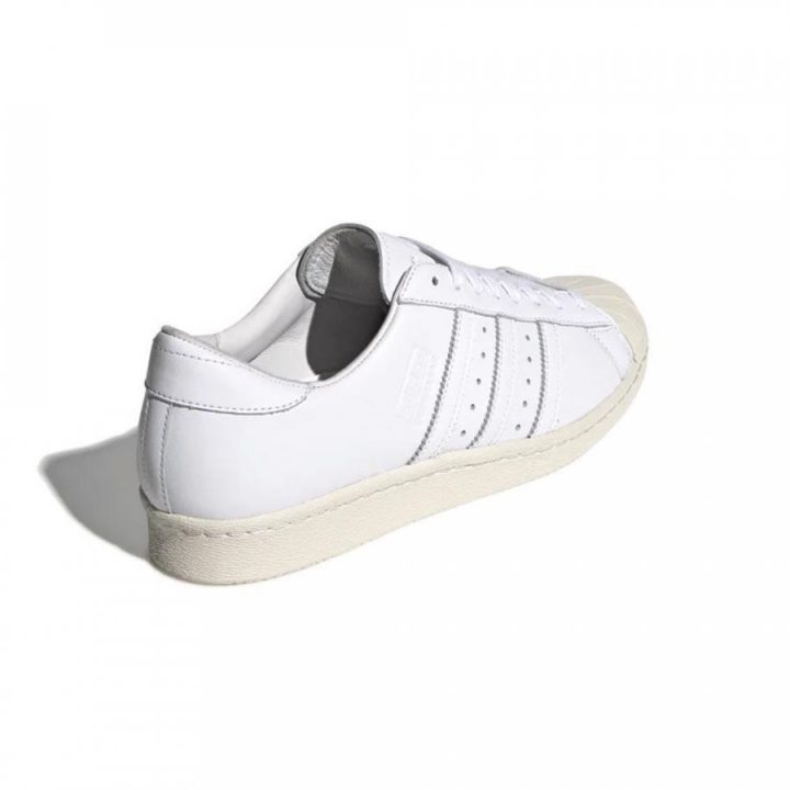 Adidas Originals Superstar fehér férfi utcai cipő