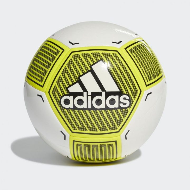 Adidas Starlancer fehér férfi labda