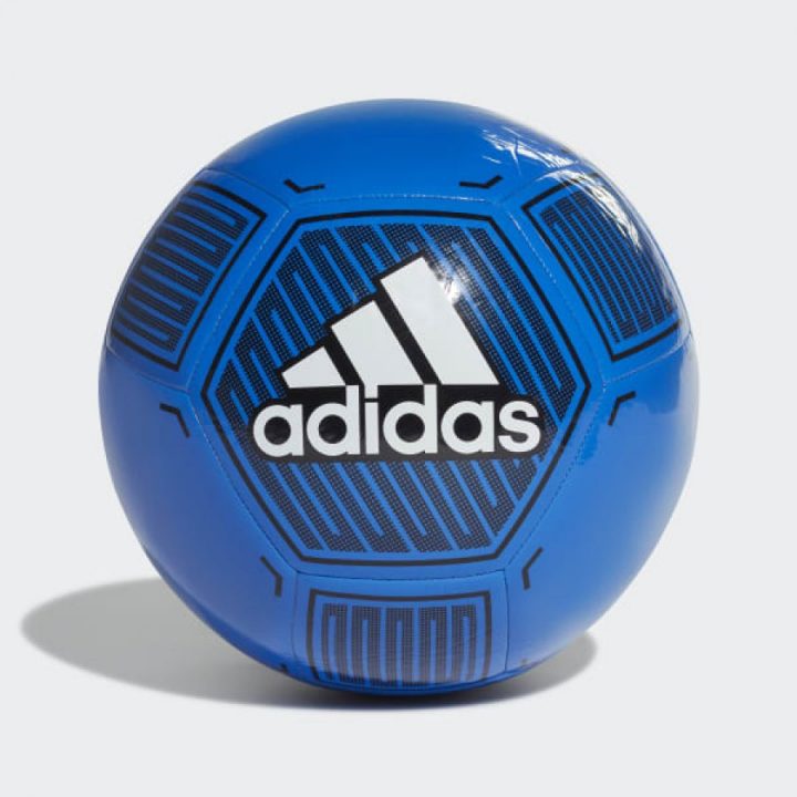 Adidas Starlancer kék férfi labda