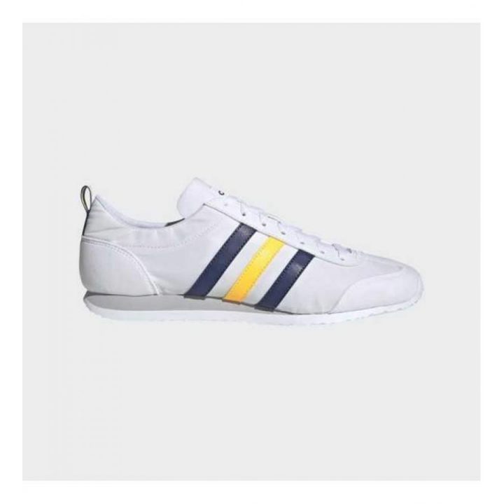 Adidas Vs Jogger fehér férfi utcai cipő