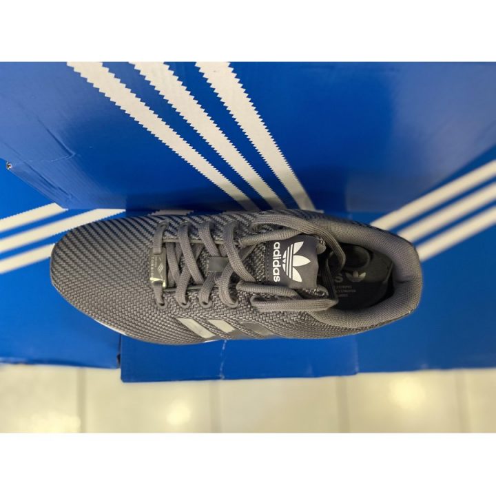 Adidas ZX Flux szürke férfi utcai cipő