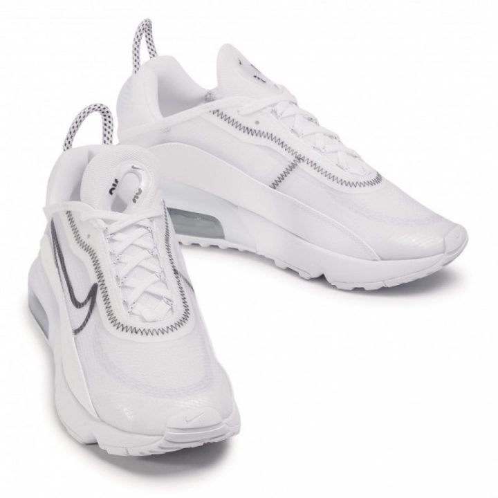 Nike Air Max 2090 fehér utcai cipő