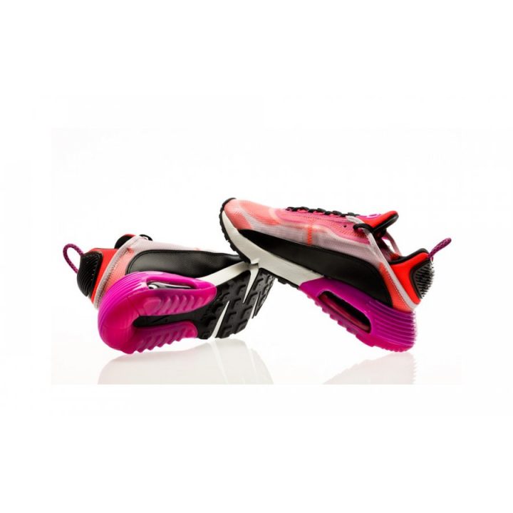 Nike Air Max 2090 rózsaszín női utcai cipő