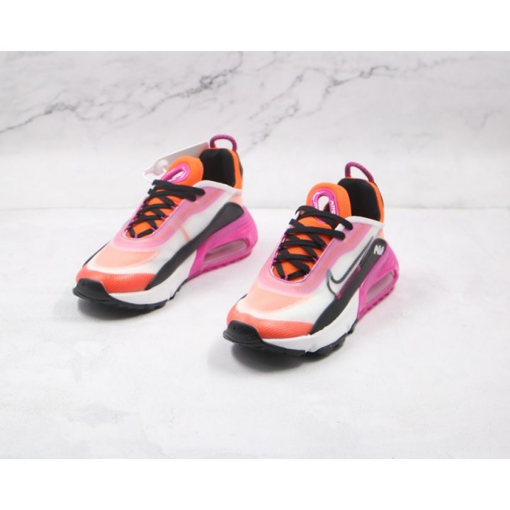 Nike Air Max 2090 rózsaszín női utcai cipő