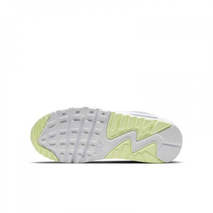Nike Air Max 90 fehér női utcai cipő
