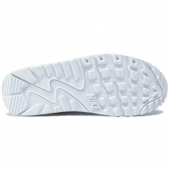 Nike Air Max 90 Twist fehér női utcai cipő