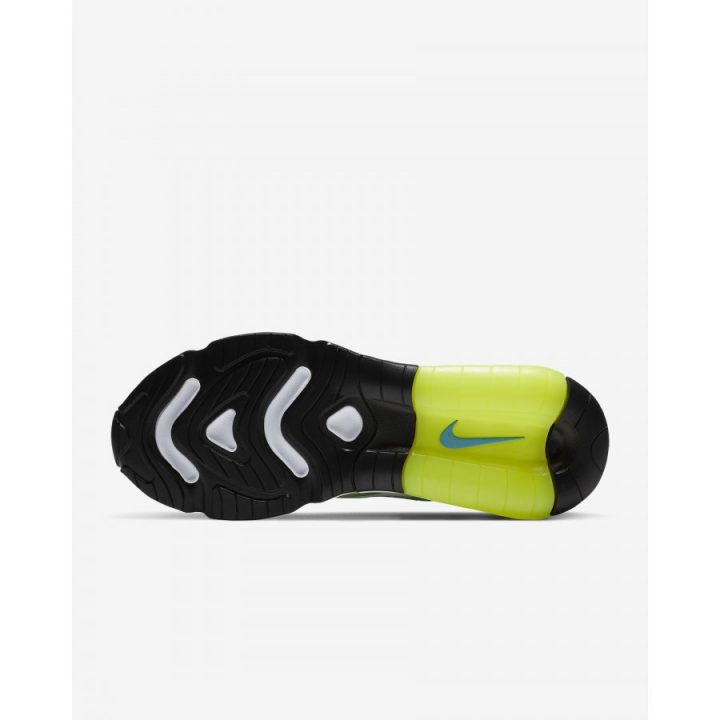 Nike Air Max Exosense fehér utcai cipő