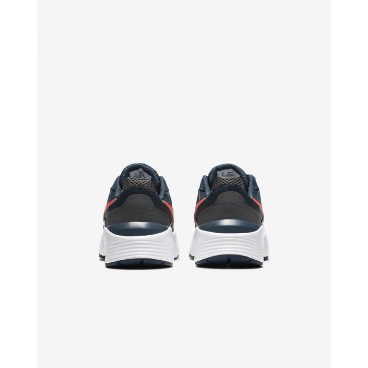 Nike Air Max Fusion kék utcai cipő