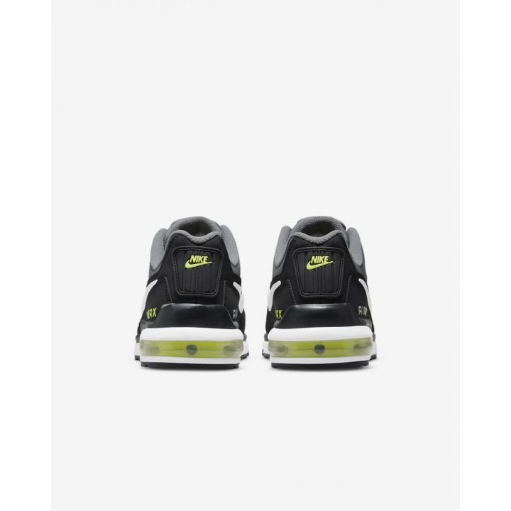 Nike Air Max LTD 3 szürke férfi utcai cipő