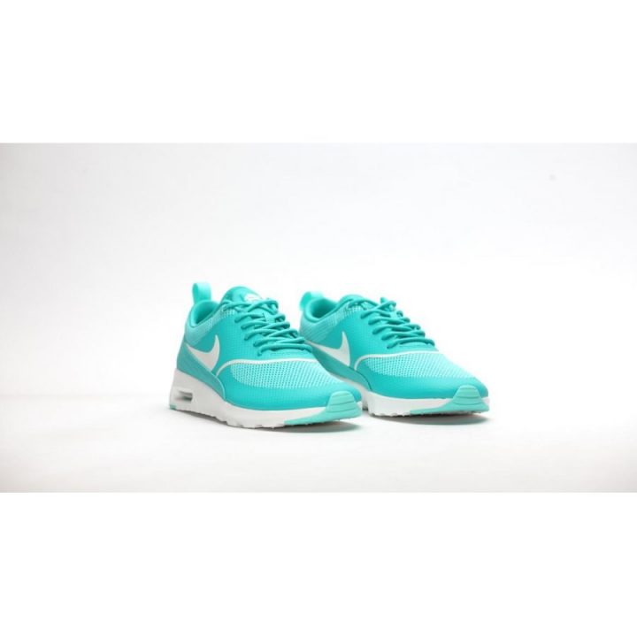 Nike Air Max Thea zöld női utcai cipő