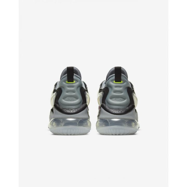 Nike Air Max Zephyr szürke férfi utcai cipő