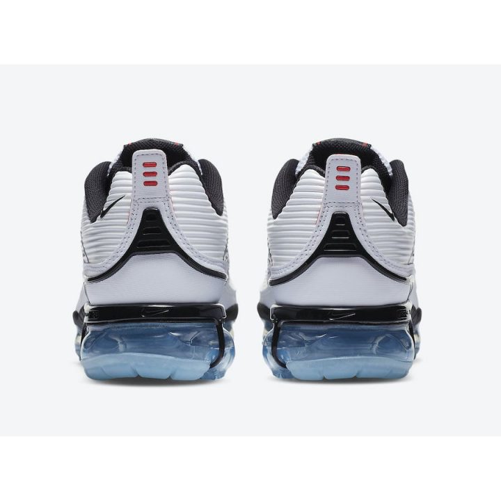 Nike Air Vapormax 360 fehér utcai cipő