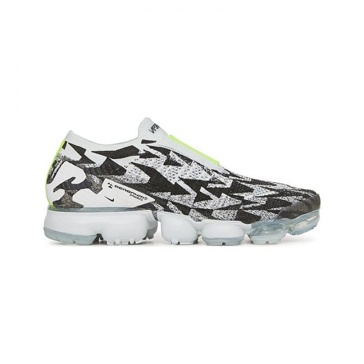Nike Air Vapormax FK MOC 2 / Acronym több színű utcai cipő