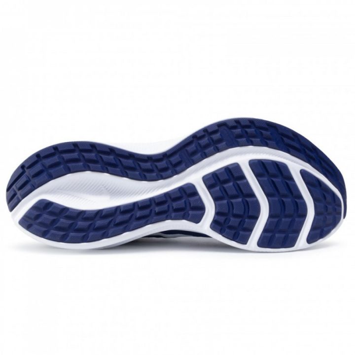 Nike Downshifter 10 kék férfi utcai cipő