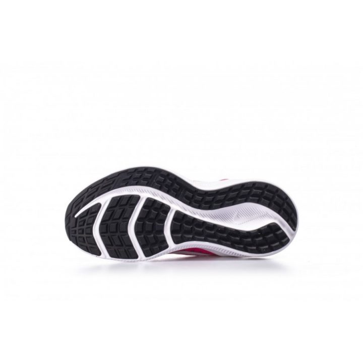 Nike Downshifter 10 PSV rózsaszín lány utcai cipő