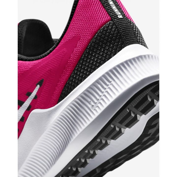 Nike Downshifter 10 rózsaszín utcai cipő
