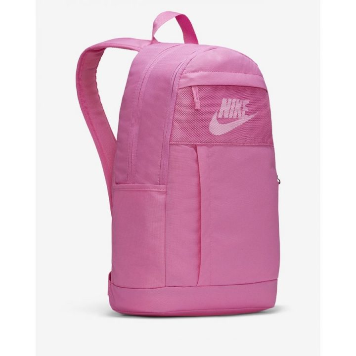 Nike Elemental LBR 2.0 rózsaszín hátitáska