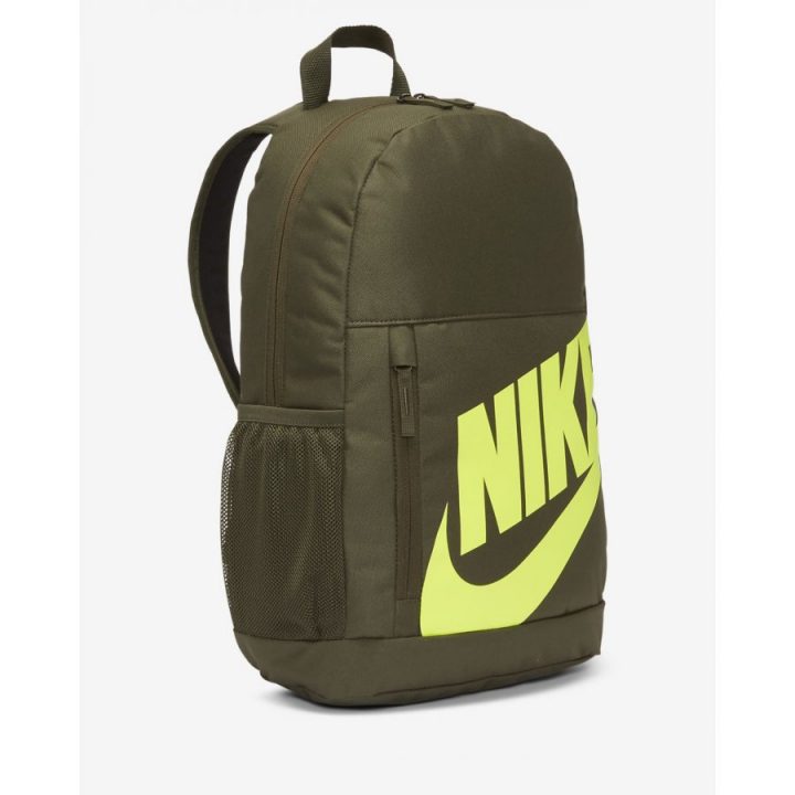 Nike Elemental zöld táska