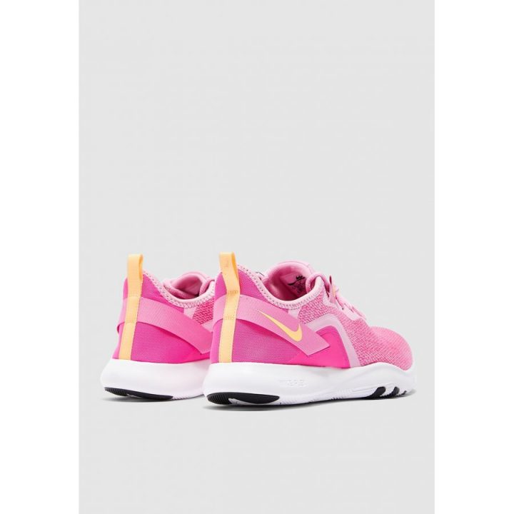 Nike Flex Trainer 9 Premium rózsaszín utcai cipő