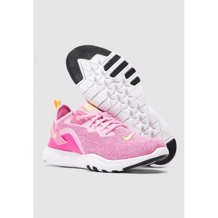 Nike Flex Trainer 9 Premium rózsaszín utcai cipő